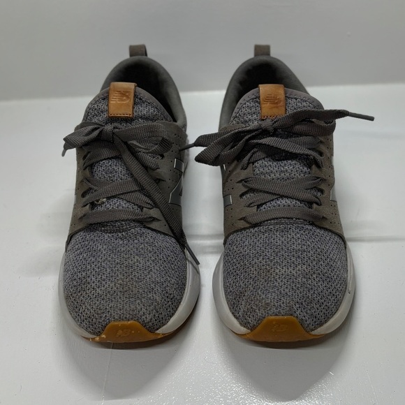 New Balance Men's Fresh Foam Sport Running Sneakers from Finish Line size 11 - Picture 3 of 9